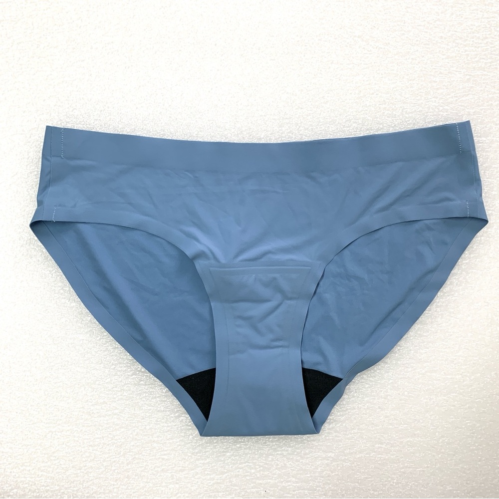 Knix Leakproof Bikini Panties - 4P Size S - Picture 6 of 9